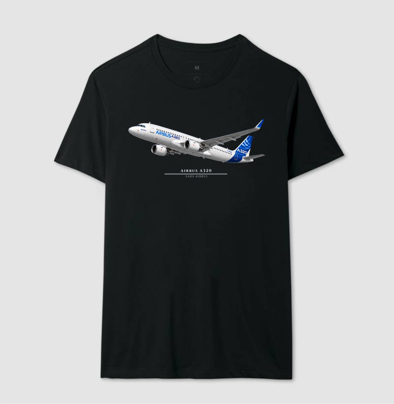 Airbus A320 - Imagem 2