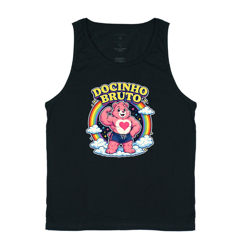 DOCINHO BRUTO - Imagem 3