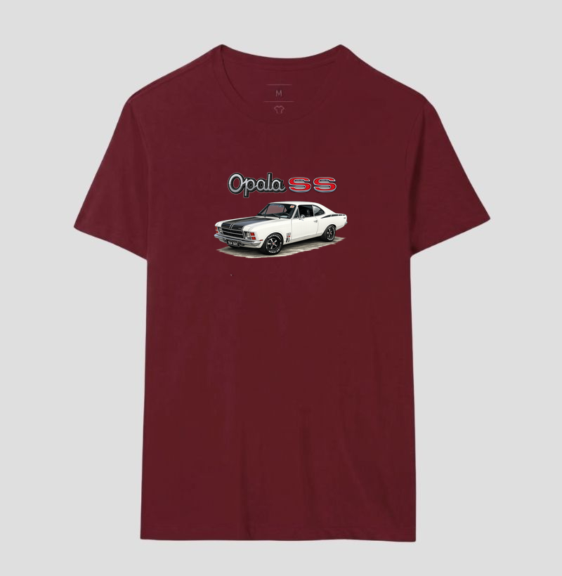 Camisa 17