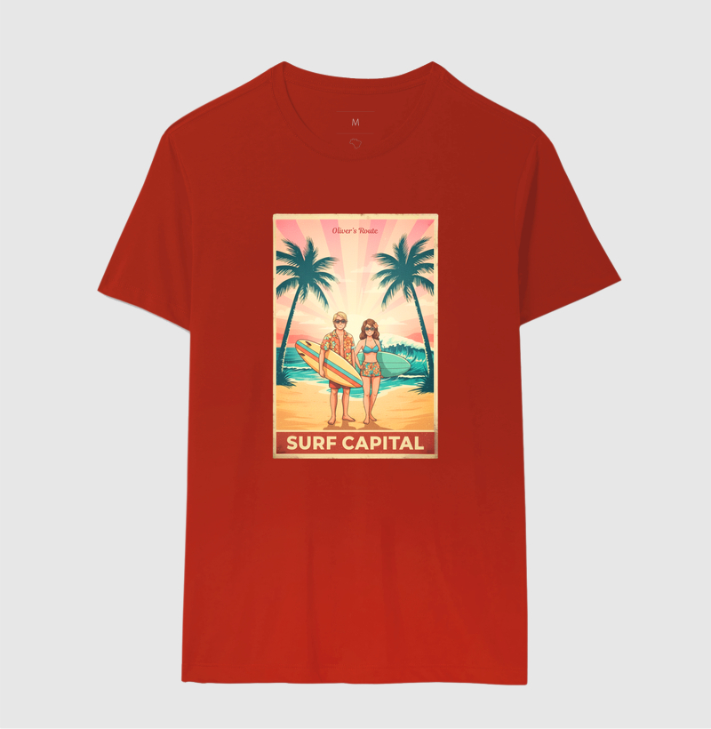 Vintage Summer - Surf & Love - Imagem 10