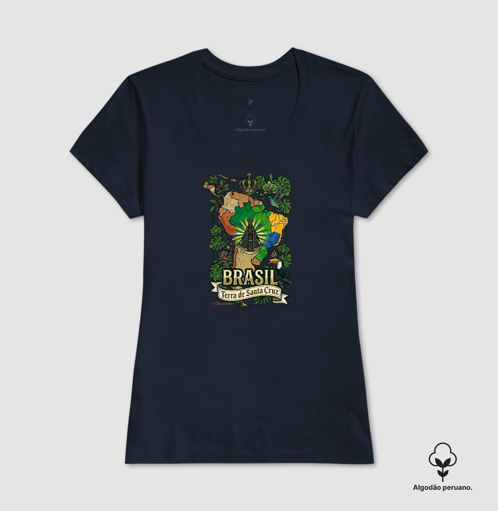 Camisa 3