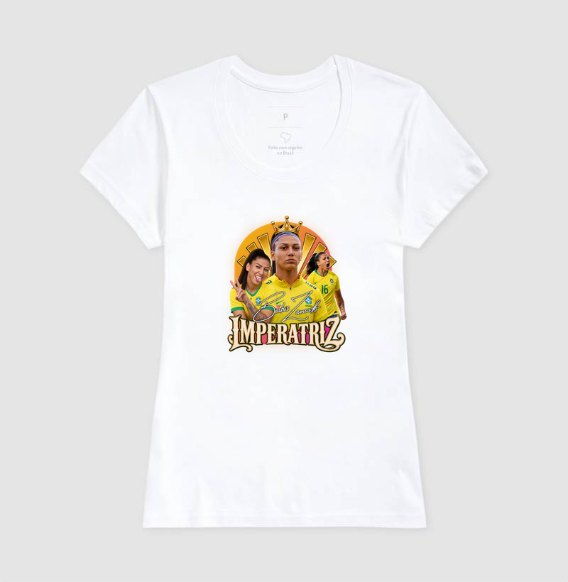 Imperatriz — Bia Zaneratto - Imagem 5