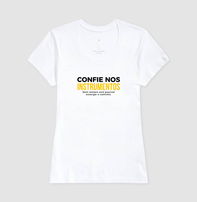 Confie nos instrumentos - Imagem 5