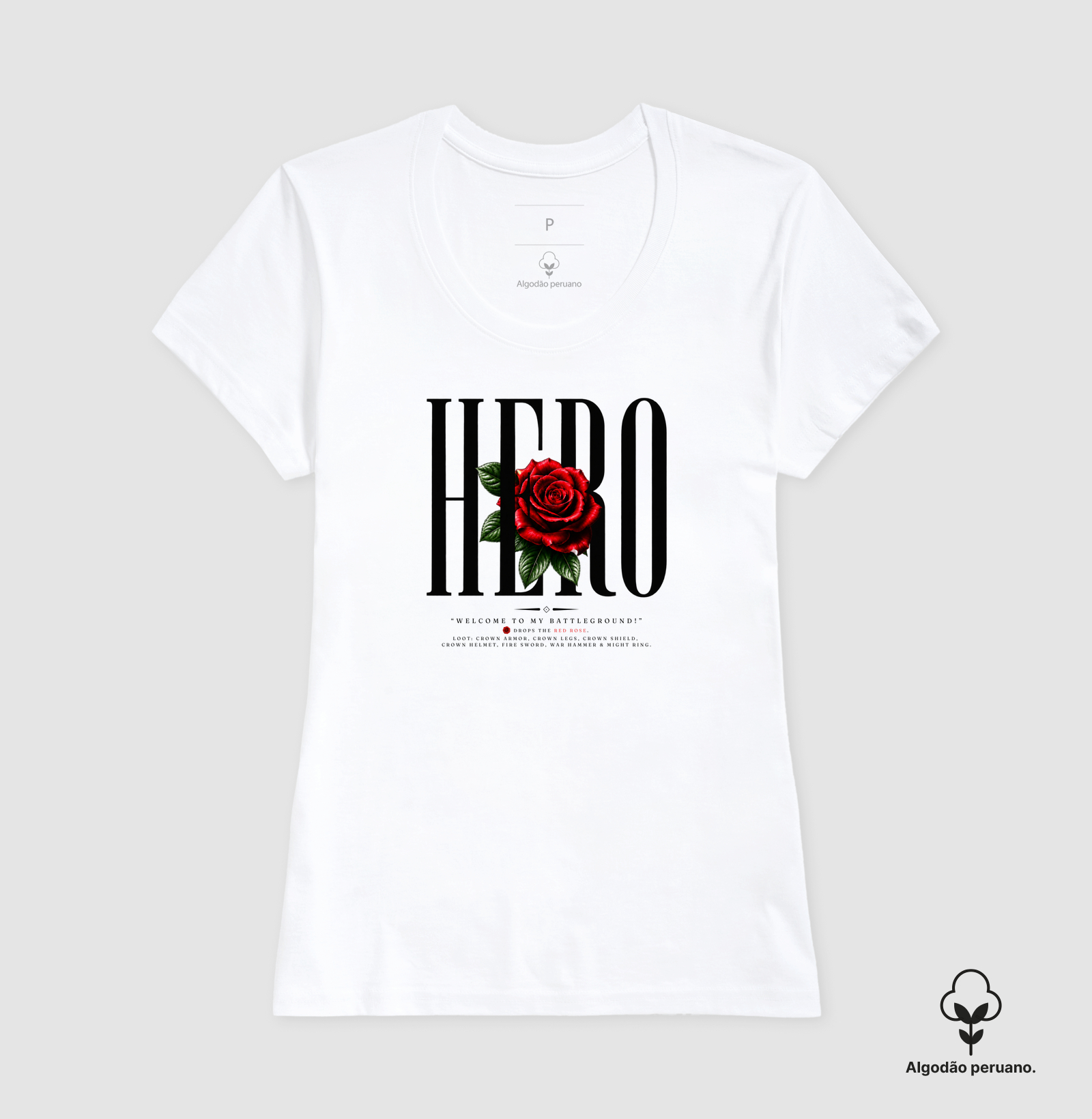 Camisa 5