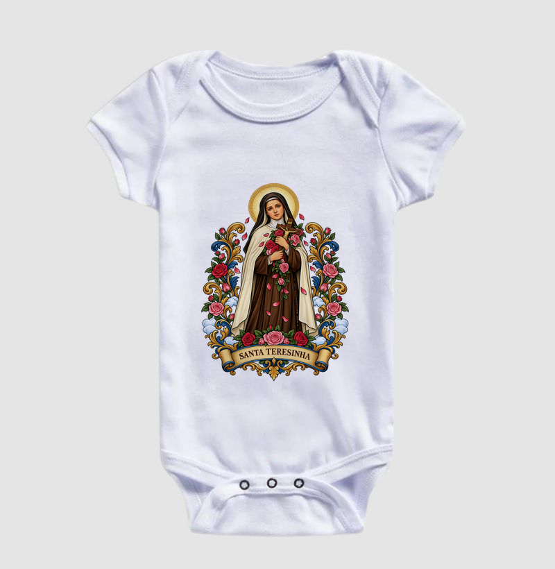 Santa Teresinha - Imagem 3