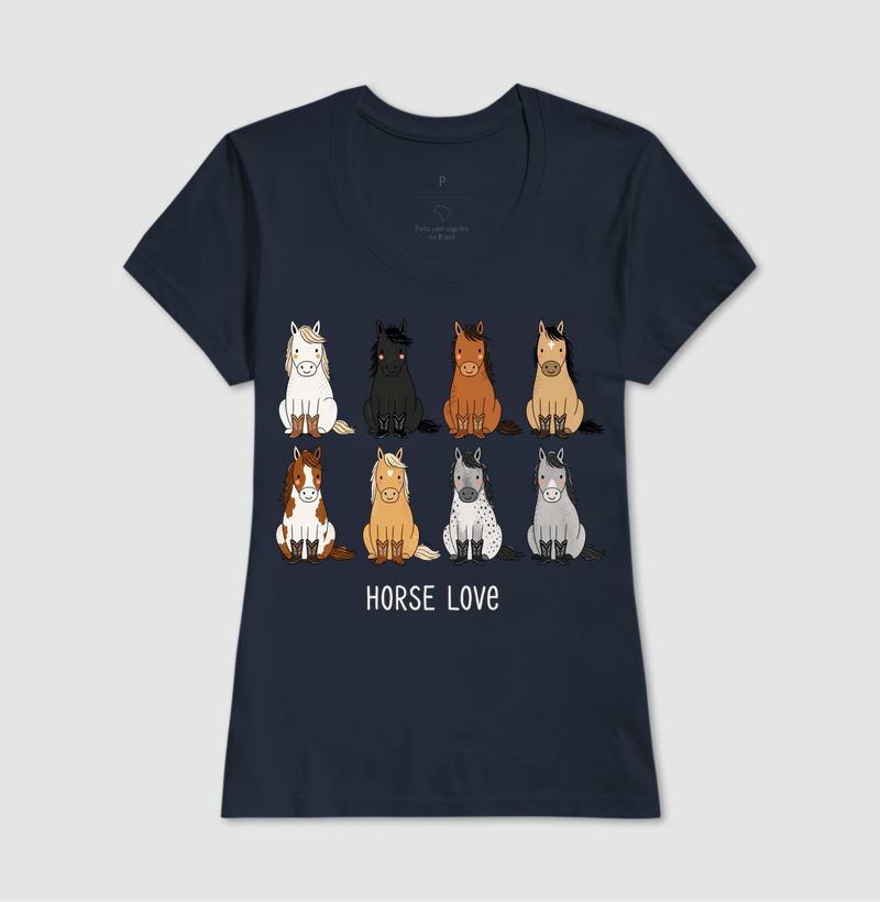 Horse Love - Imagem 9