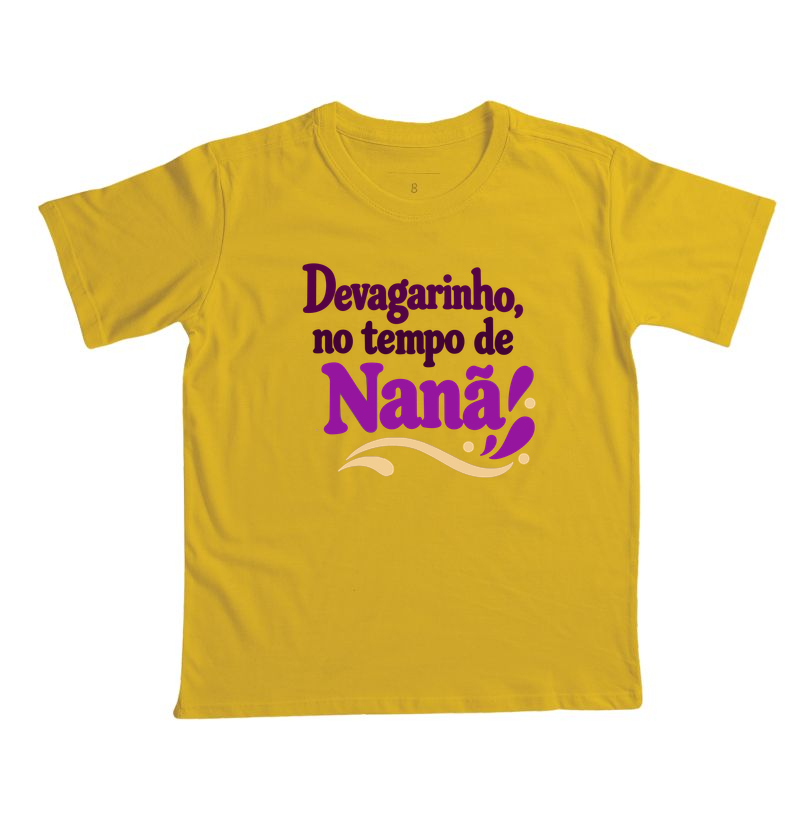 Devagarinho no tempo de Nanã - Imagem 4