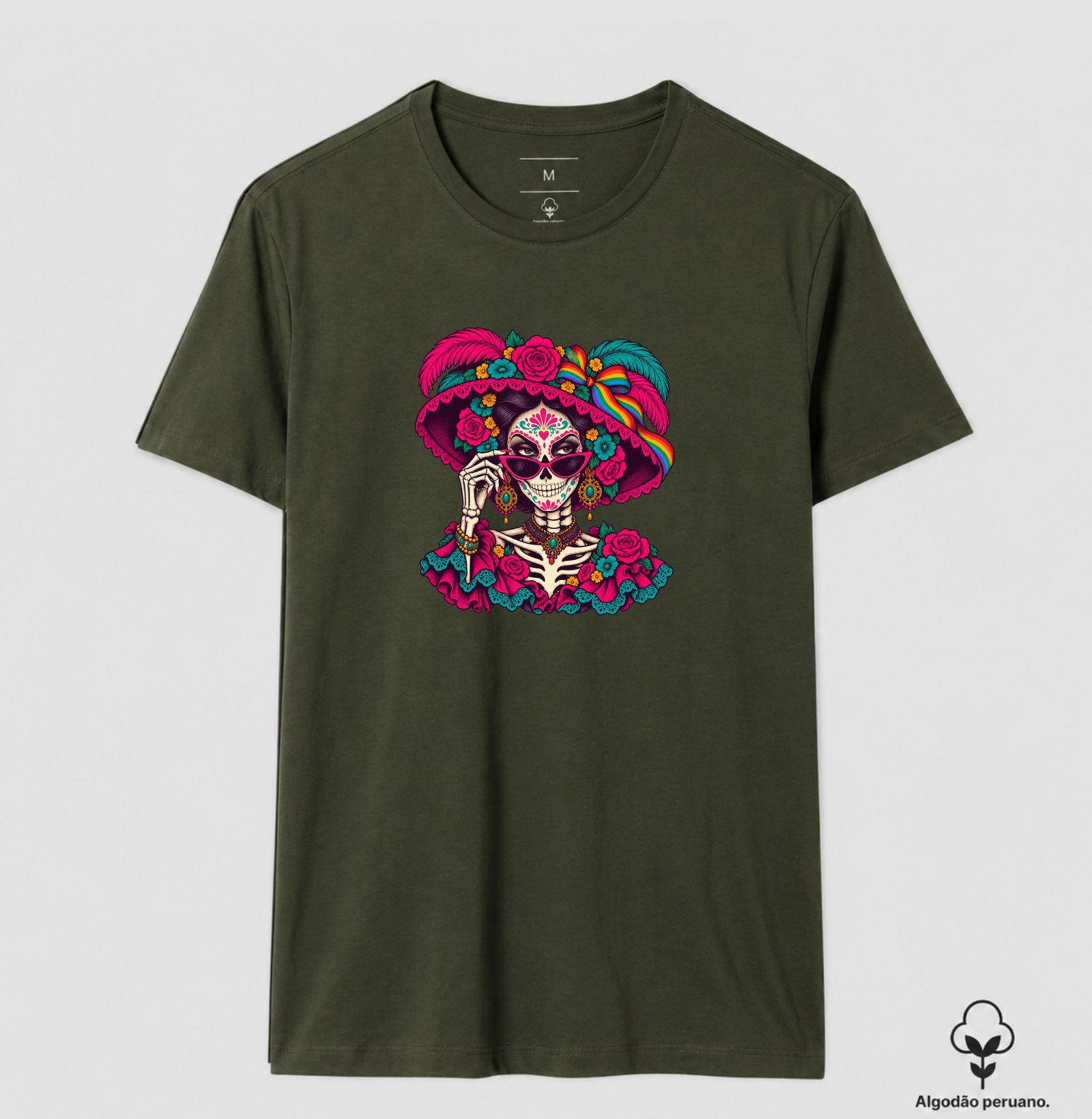 Catrina Pop - Imagem 3