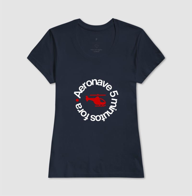 Camisa 9