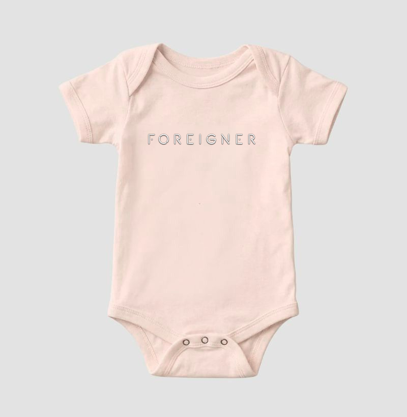 Foreigner - Imagem 4