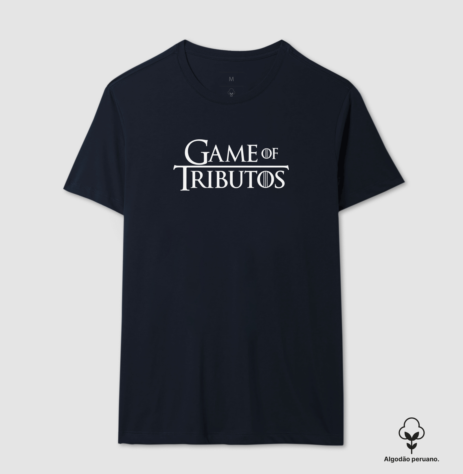 GAME OF TRIBUTOS - Imagem 6