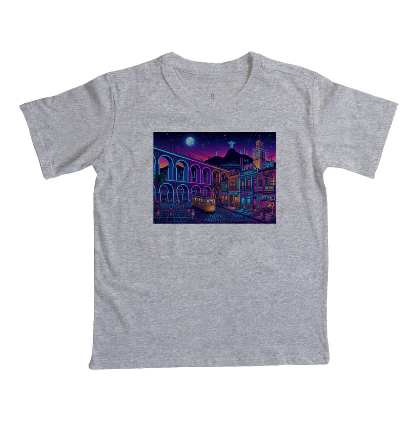 DODDIO - LAPA 8bits - Imagem 5