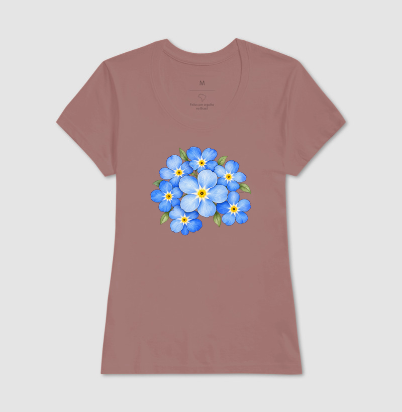 Wasurenagusa — Afeto que Floresce - Imagem 17