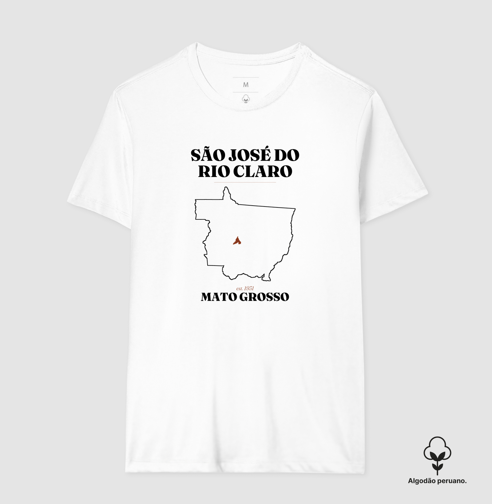 São José do Rio Claro | Legado MT - Imagem 7