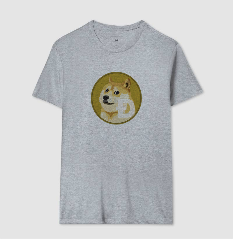 Crypto Style Dogecoin - Imagem 9