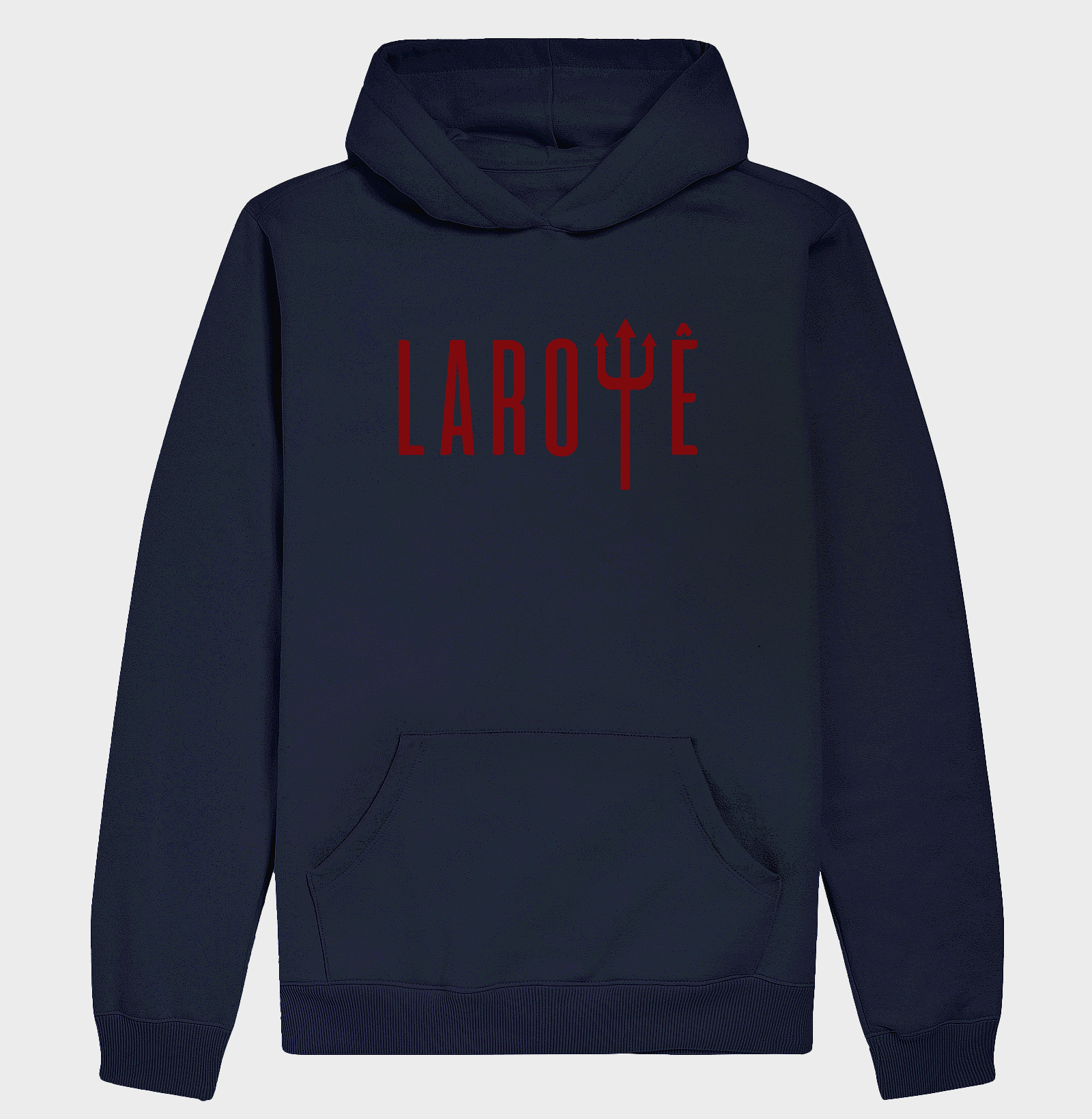 MOLETOM HOODIE LAROYÊ - Imagem 7