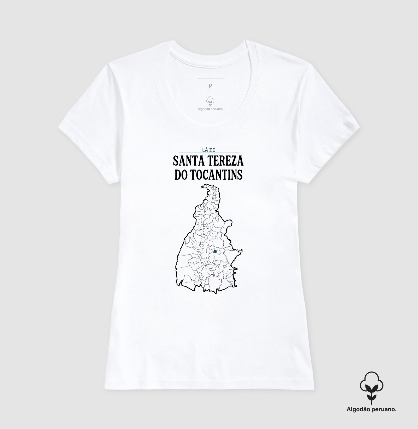 Santa Tereza do Tocantins | Território TO - Imagem 5