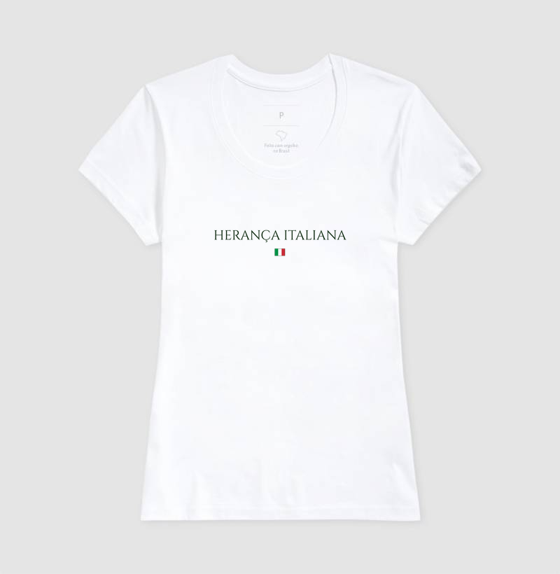 HERANÇA ITALIANA - Imagem 5