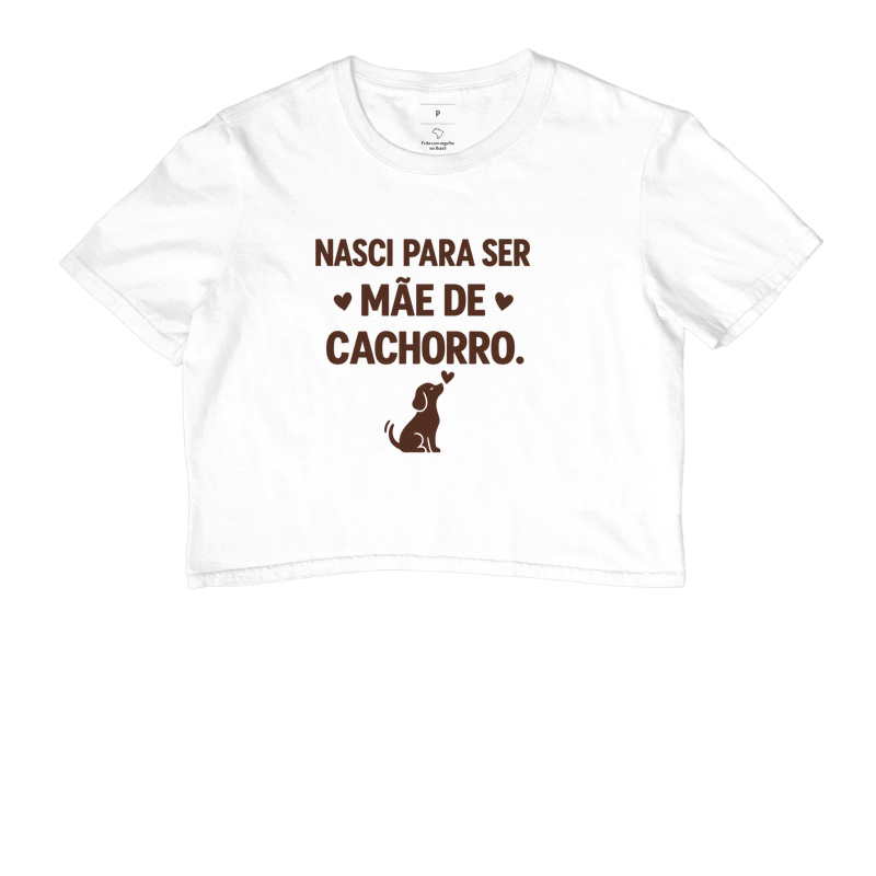Nasci Para Ser Mãe de Cachorro - Imagem 3