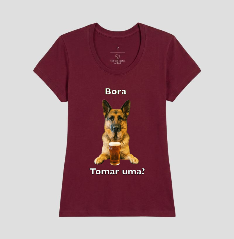 Camisa 18