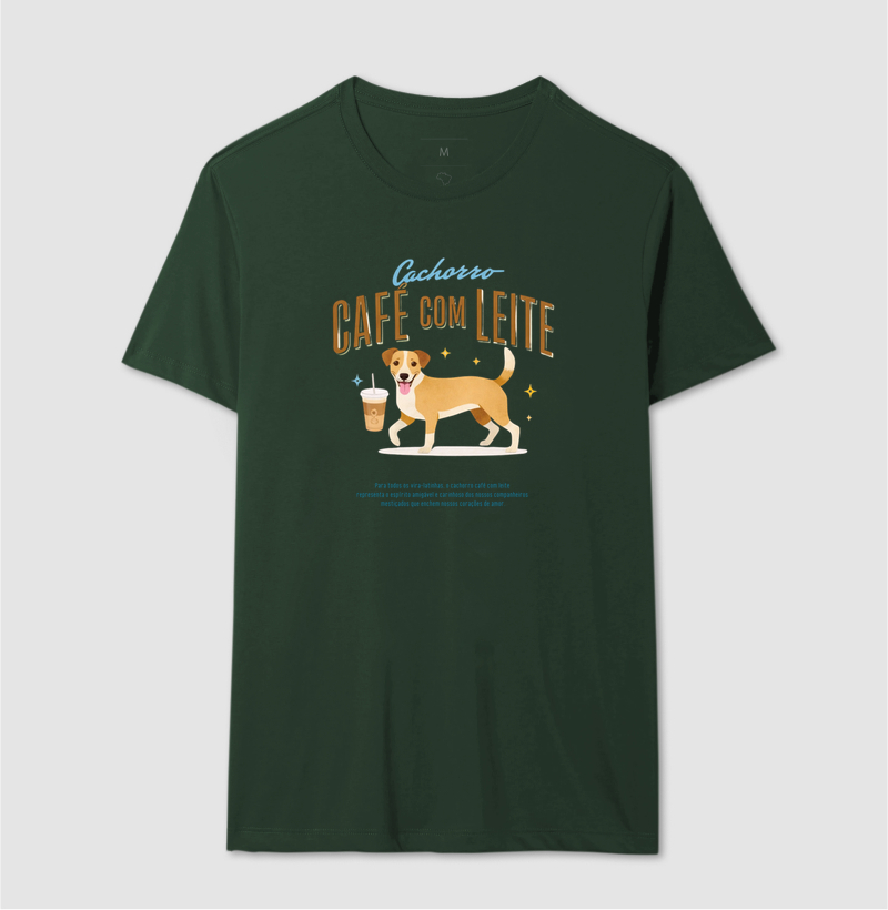 Camisa 13