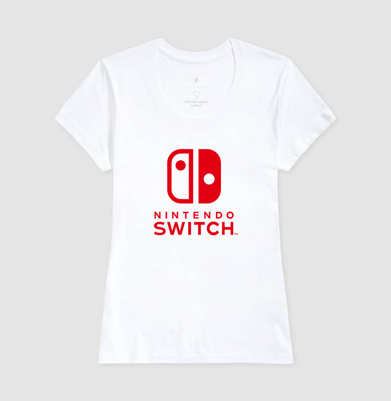 Nintendo Switch - Imagem 5