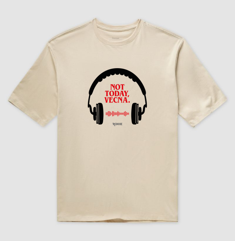 Stranger Collection - Not today, Vecna. - Imagem 3