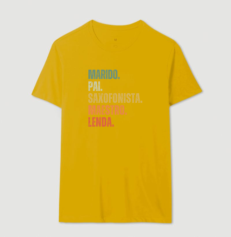 Camisa 7