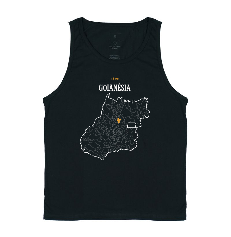 Goianésia | Território GO - Imagem 3