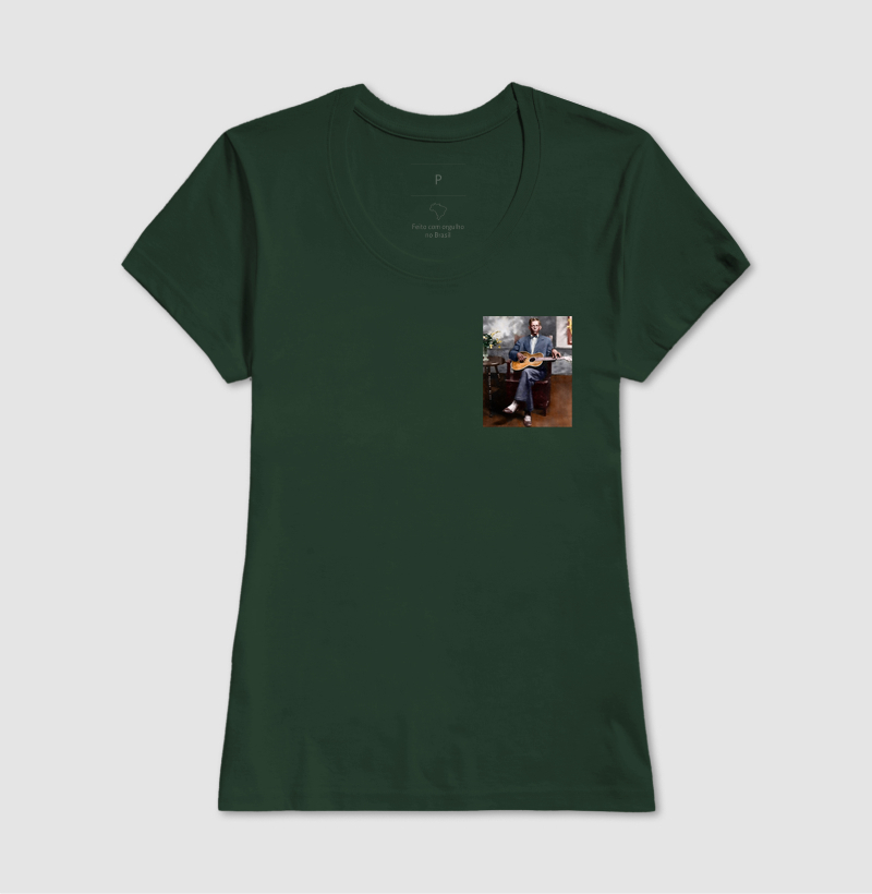 Camisa 13
