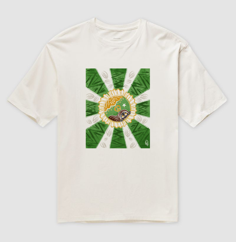 Bandeira Dona Júlia (por Orádia Porciúncula) - Imagem 4