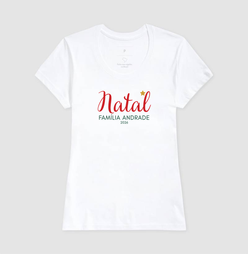 Natal - Família Andrade - 2026 - Imagem 5