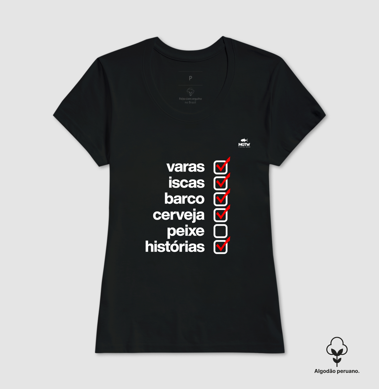 Camisa 5