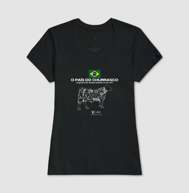 Churrasco (Origem Brasil) - Imagem 3