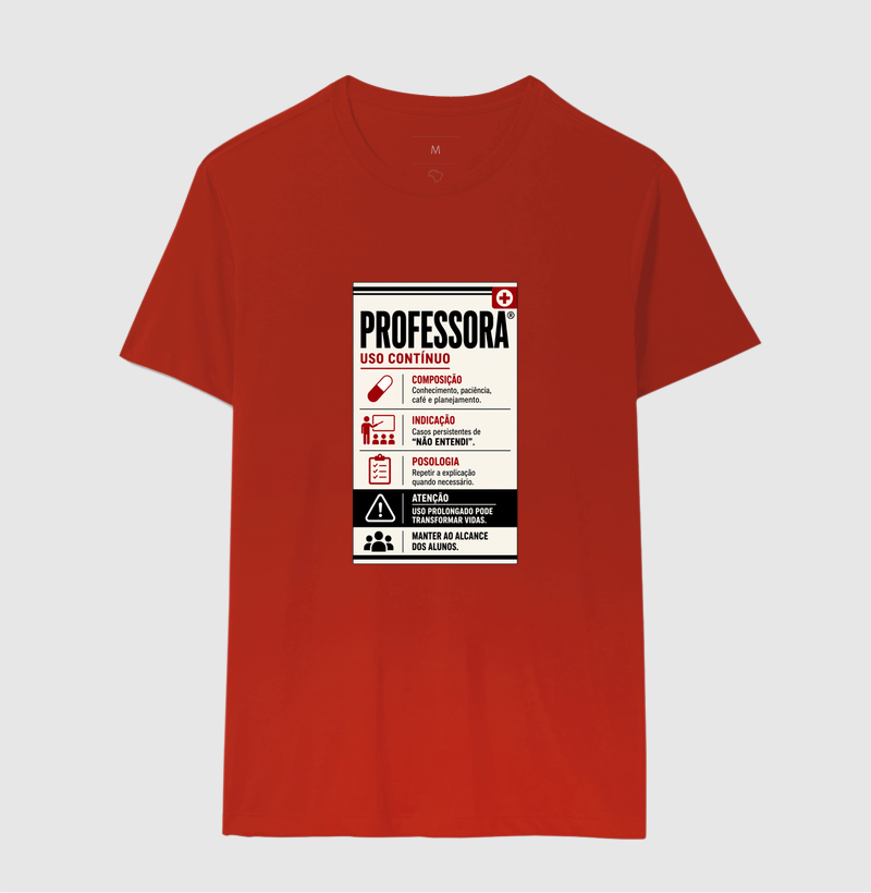 Professora — Uso Contínuo - Imagem 10