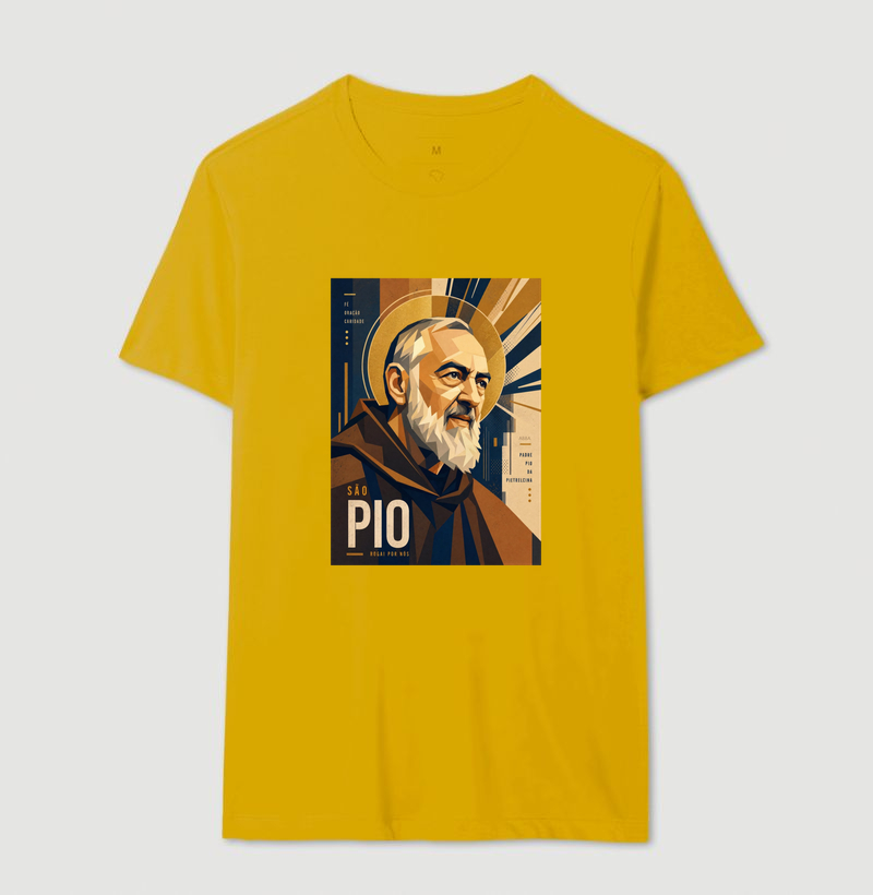 São Padre Pio  - Imagem 12