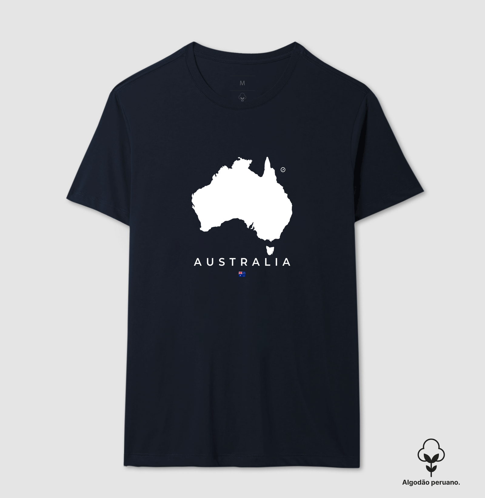 Australian Map - Imagem 3