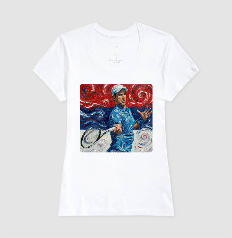Camisa 4
