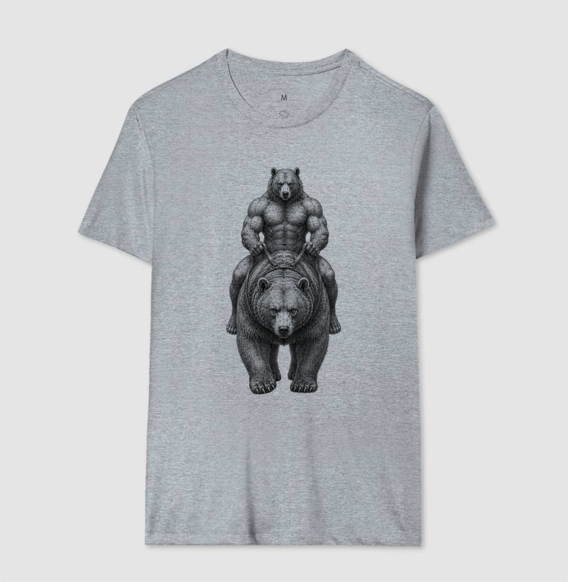 HORSEBEAR - Imagem 5