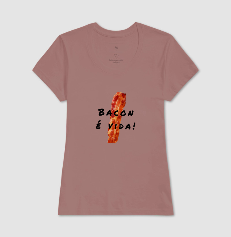 Bacon é Vida! - Imagem 9