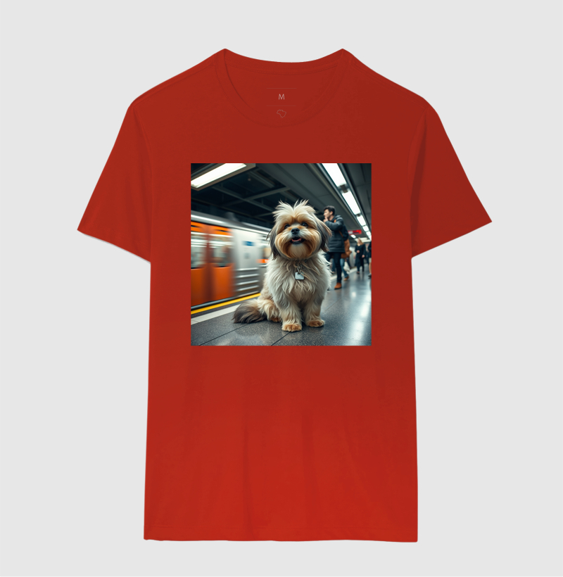 Camisa 9