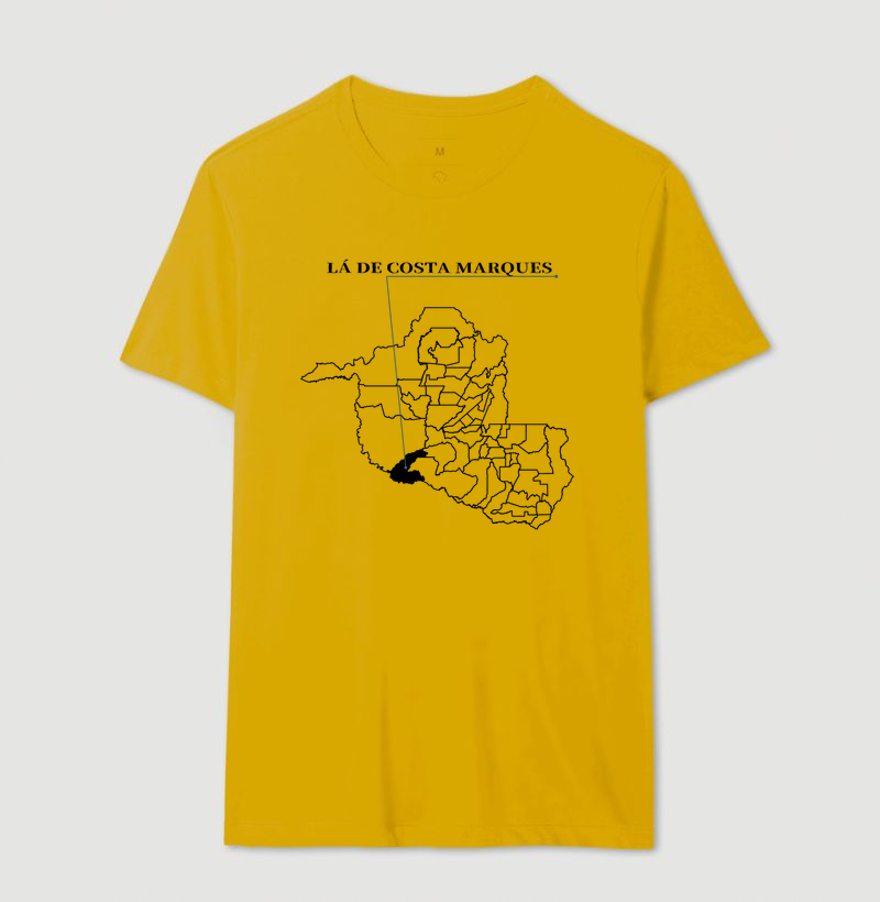 Camisa 13