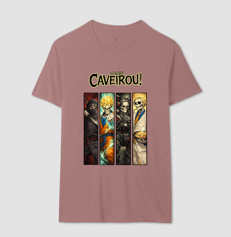 Camisa 15