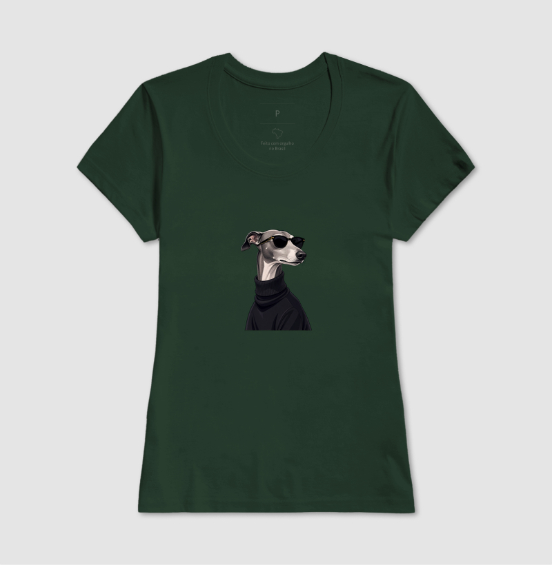 Otz Tee Sleek Galgo - Imagem 11