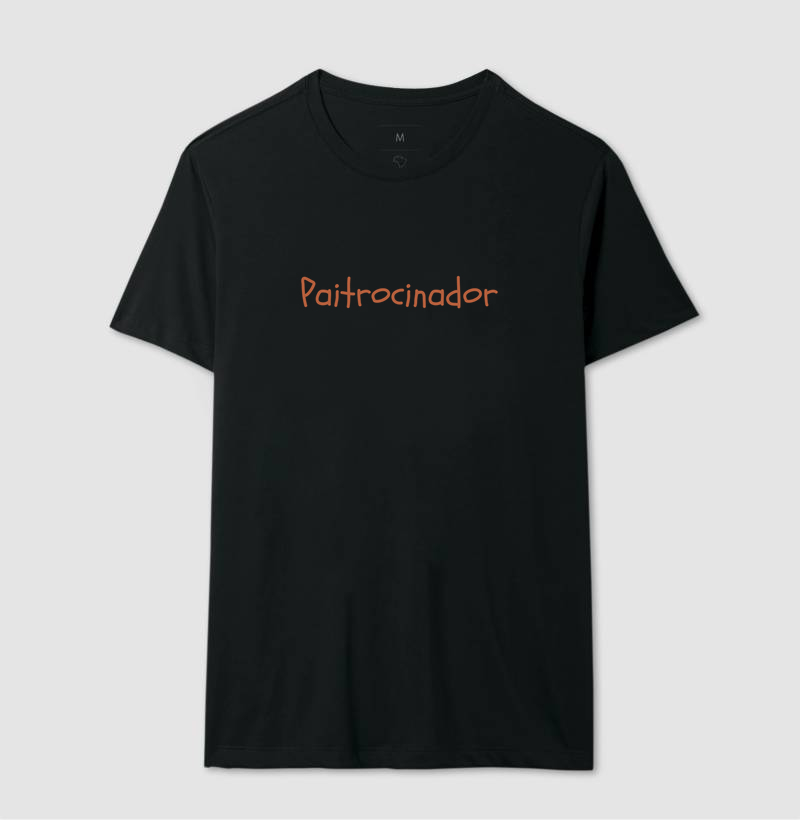 Paitrocínador - Imagem 2