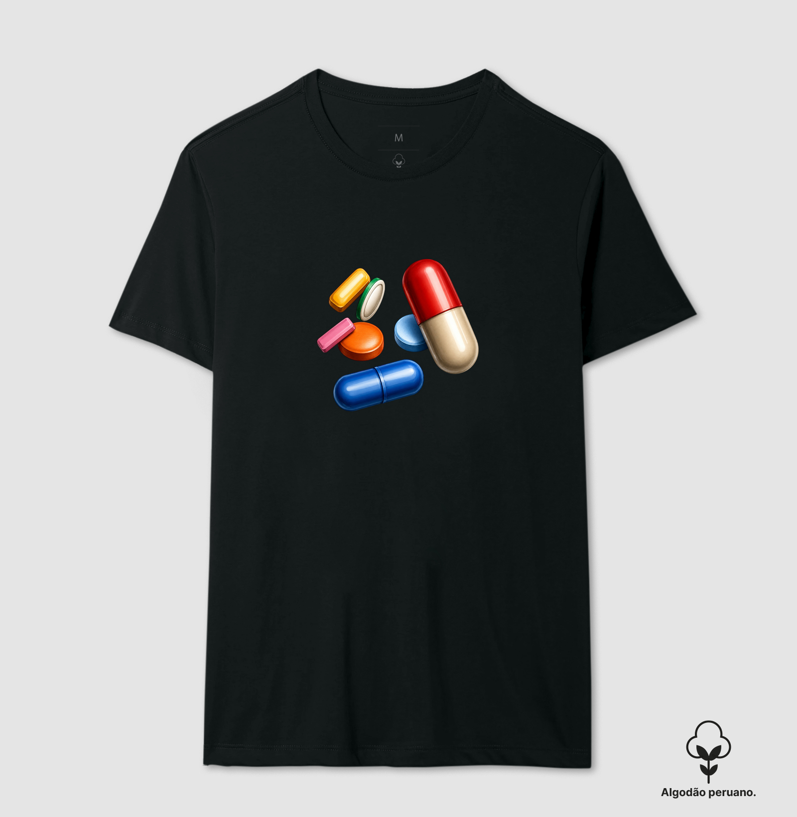 Camisa 10