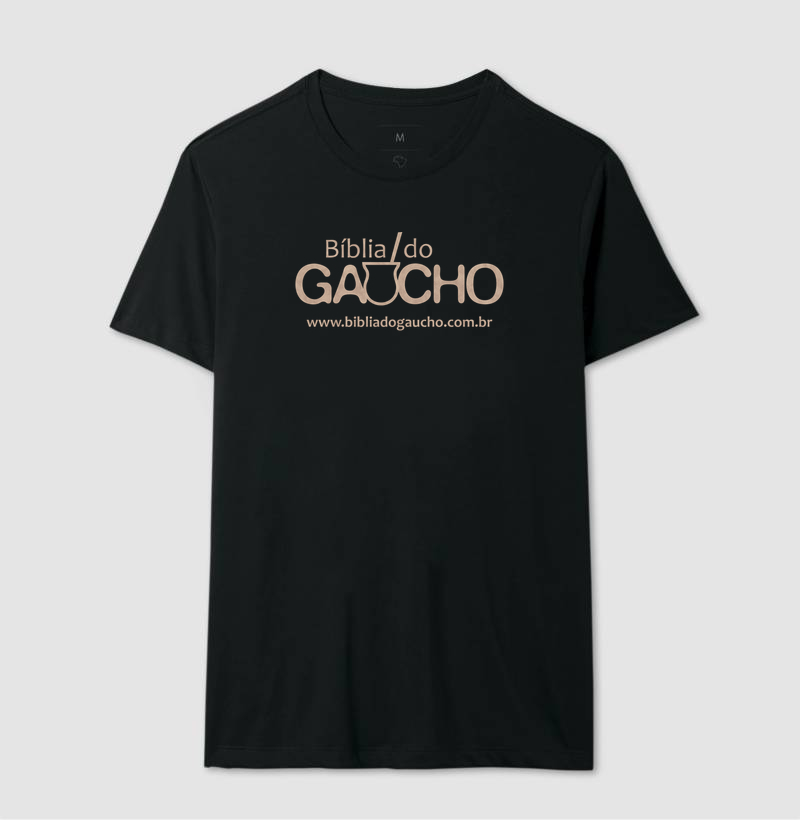 LOGO BÍBLIA DO GAÚCHO - Imagem 2