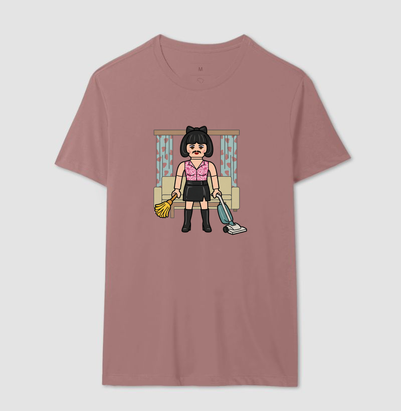 Camisa 15
