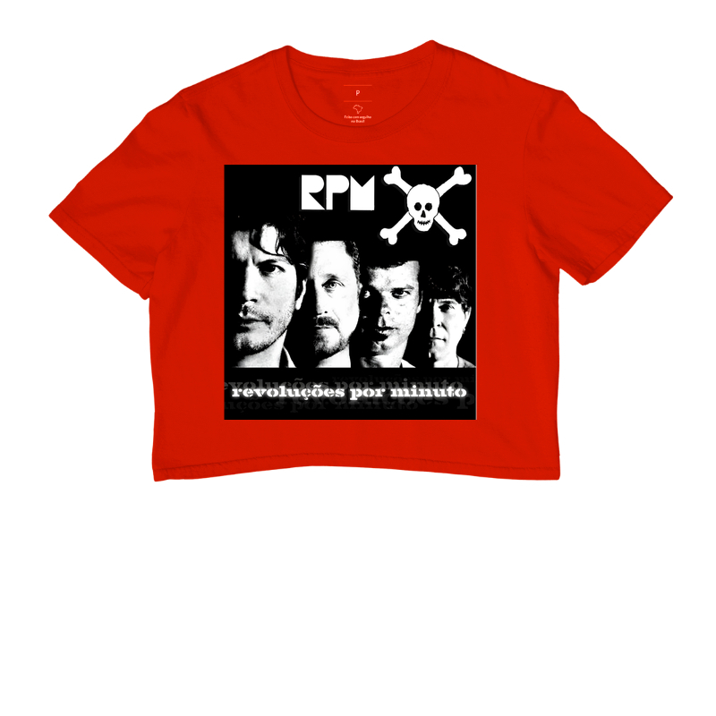 Camiseta RPM - Imagem 7