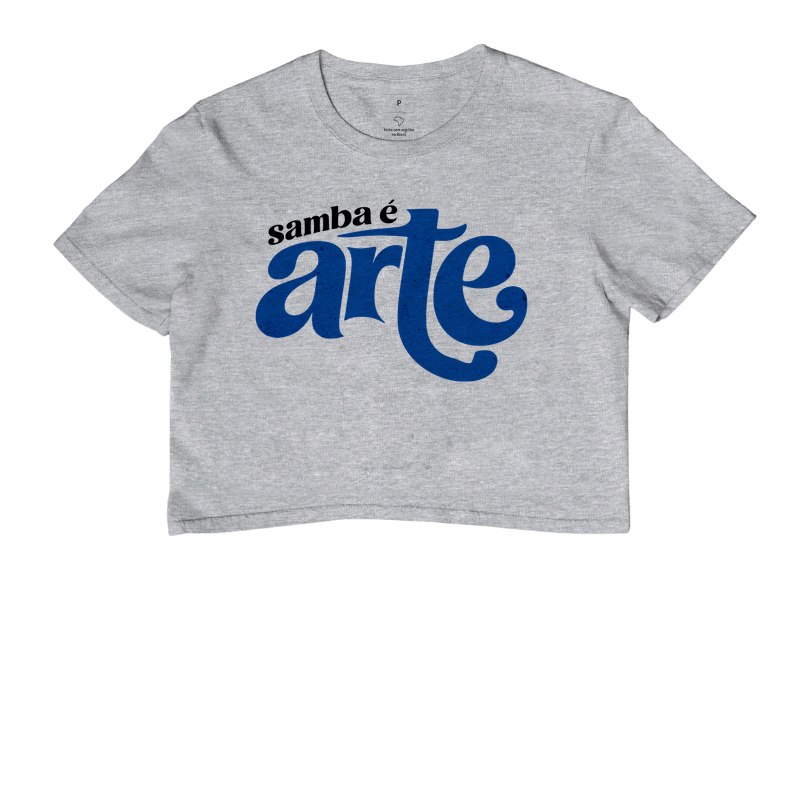 Samba é arte - Imagem 6